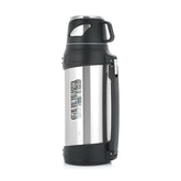 D.kadi - vacuum Bottle  2L-Silver